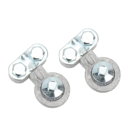 Клеммы аккумуляторные под болт зажим