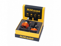 Лампа светодиодная "HiVision" Headlight Z1 PRO (H11,4000K)