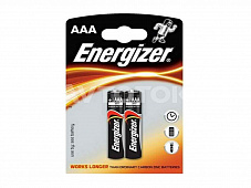 Батарейки Energizer Standart AAA 2шт