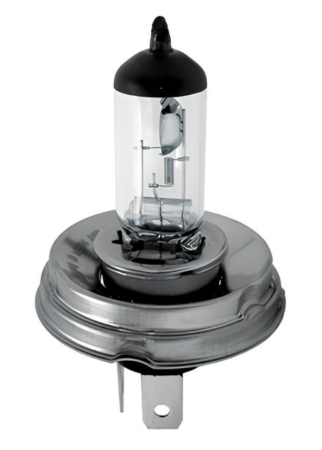 Лампа светодиодная Диалуч Н4 100/90W P45t 48542