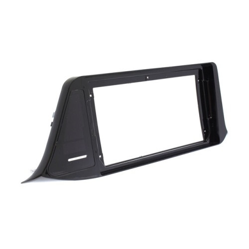 Рамка для установки в Toyota C-HR 2016-2019 (правый руль) 