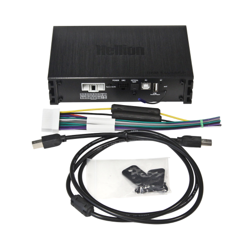 Hellion HAM 4.6pinDSP