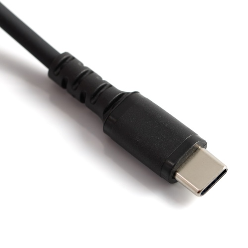 FQ кабель Enzo Gan Pro USB-TypeC  1м. черный CC60W-BB1