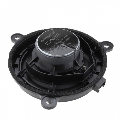 Dynamic State DMZ-CX16 DIVE Series для штатных мест а/м MAZDA