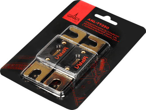 Ural ANL-DB250 предохранитель 2шт.