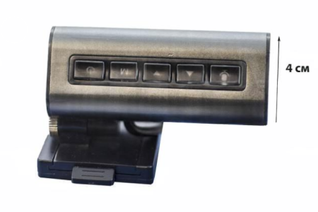 Видеорегистратор KR-1080VP HD