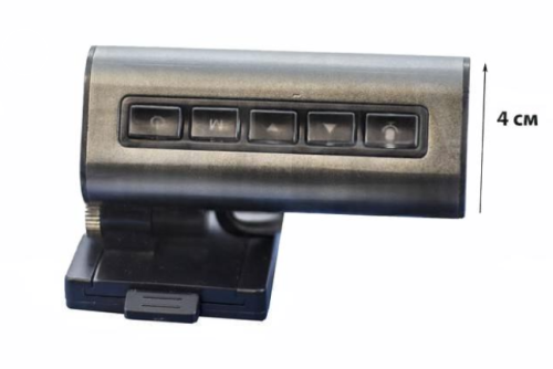 Видеорегистратор KR-1080VP HD