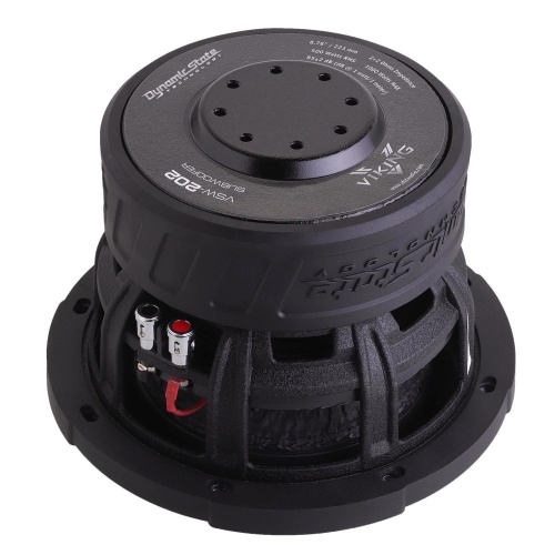 Dynamic State VIKING VSW-202  сабвуфер