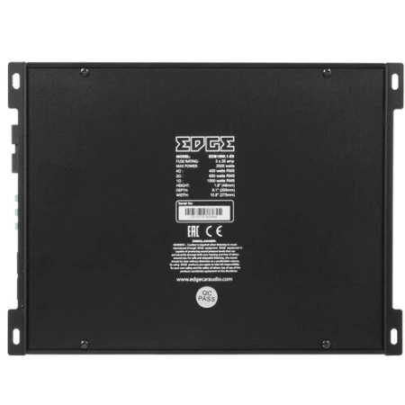 EDGE EDB1000.1-E9 усилитель