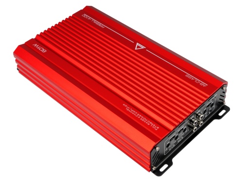 Aura FIREBALL-4.100 усилитель