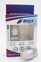 Светодиодные LED лампы Blick 7440-2835-8SMD Желтый