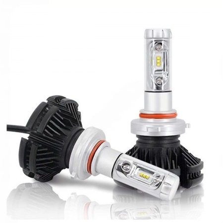 Лампа светодиодная X3 Philips ZES HB3 (9005)