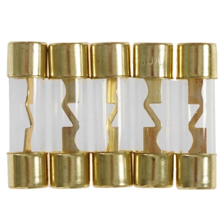 Ural AGU-DB30 предохранитель типа AGU 5шт.