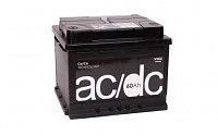 Аккумулятор AC/DC (KAINAR) 60.0 обр