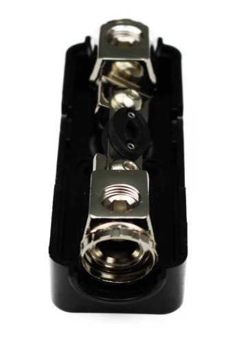 Dynamic State EI.FHA1 Держатель предохранителя ANL + Предохранитель 150А