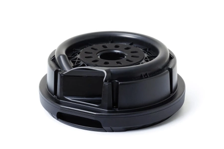 Hellion HAM BASS 15 активный сабвуфер в запасное колесо