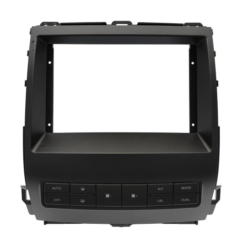 Установочный комплект Toyota Land Cruiser Prado, Lexus GX 2002 - 2009 ( любая комплектация) тип2