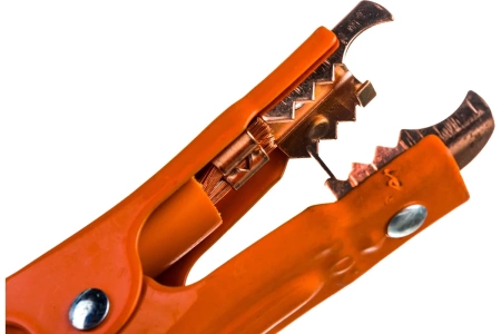 Провода прикуривания Агрессор AGR-500