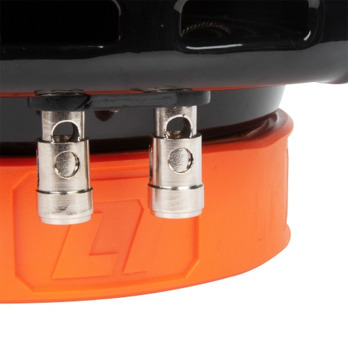 DL Audio Barracuda 10 Flat сабвуфер