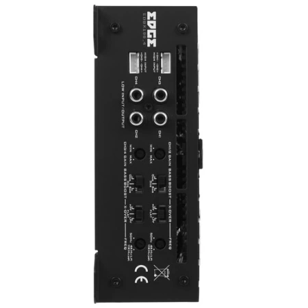 EDGE EDBX100.4-E1 усилитель