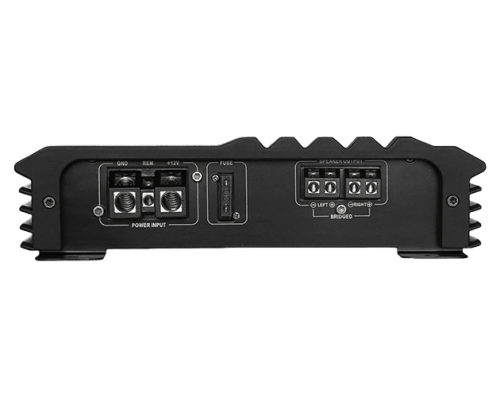 Ural MT 2.60 усилитель