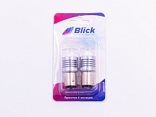 Лампа светодиодная Blick 1156-3CREE-24V белый