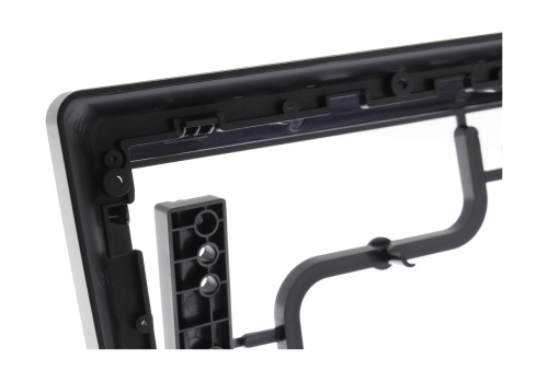 Рамка для установки в Toyota 200*100 универсальная