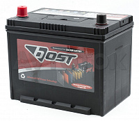 Аккумулятор Bost 95D26R емк.80А/ч п.т.680А