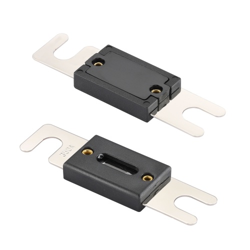 Фото dl audio phoenix anl fuse 200a предохранитеть 2шт. DL Audio Phoenix ANL Fuse 200A предохранитеть 2шт.