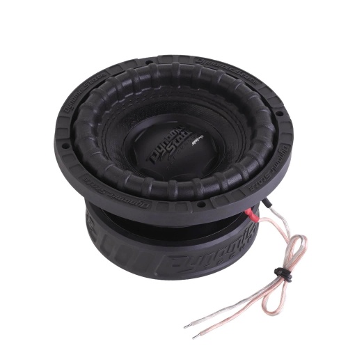 Фото dynamic state sarmat smw-164 сабвуфер Dynamic State SARMAT SMW-164 сабвуфер