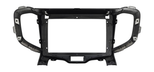 Рамка для установки в Suzuki Solio (2016 - 2020) MFB глянцевая