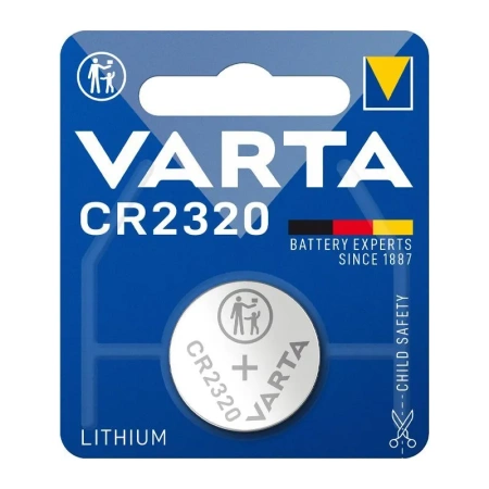 Батарейка Varta CR2320