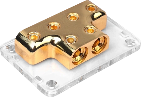 Ural Ультиматум РС-УТ09 дистрибьютер