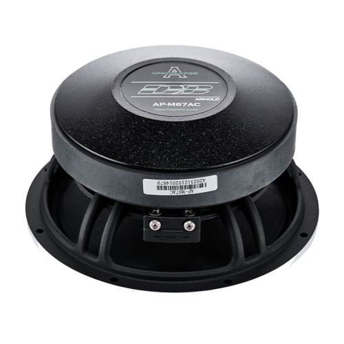 Deaf Bonce Apocalypse AP-M67AC