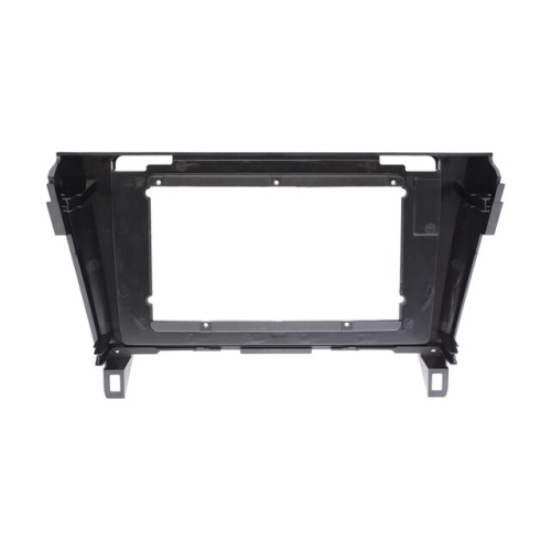 Рамка для установки в Nissan Qashqai, X-Trail 2014+ (в комплектации с климат контролем) MFA (Короткая)