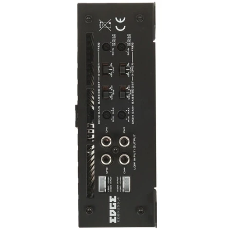 EDGE EDBX150.4-E1 усилитель