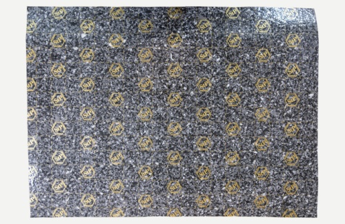 StP BlackTon 8 (1.0 х0.75) Звукопоглощающий материал