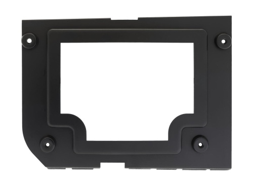 Рамка для установки в Citroen C5 2007 - 2017 MFA дисплея