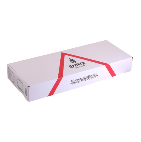 Dynamic State SPARTA SA500.2 усилитель