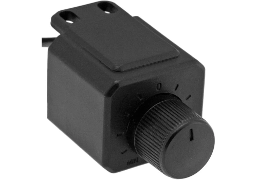 Фото hertz hrc bm remote control bass management Hertz HRC BM Remote Control Bass Management