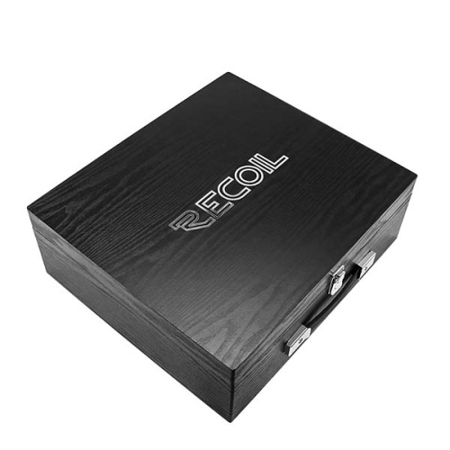 Фото recoil premium rpm-265 comp Recoil Premium RPM-265 Comp