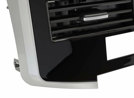 Штатная магнитола Toyota Land Cruiser 200 (08-15) 12.3 дюйма (В) 6/128 Авто с экраном и JBL