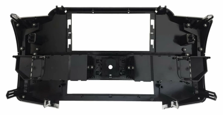 Штатная магнитола Toyota Land Cruiser 200 (08-15) 12.3 дюйма (В) 6/128 Авто с экраном и JBL