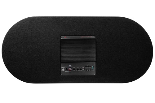 Ural AC-У12А двойной активный корпусной сабвуфер