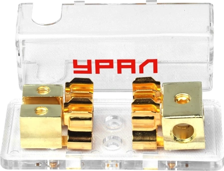 Ural Ультиматум РС-УТ03 AGU дистрибьютер