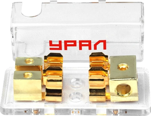 Фото ural ультиматум рс-ут03 agu дистрибьютер Ural Ультиматум РС-УТ03 AGU дистрибьютер