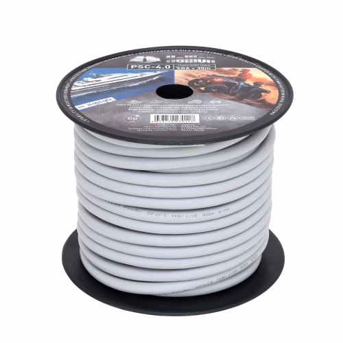 HELLION PSC-4.0 Силовой кабель 4GA