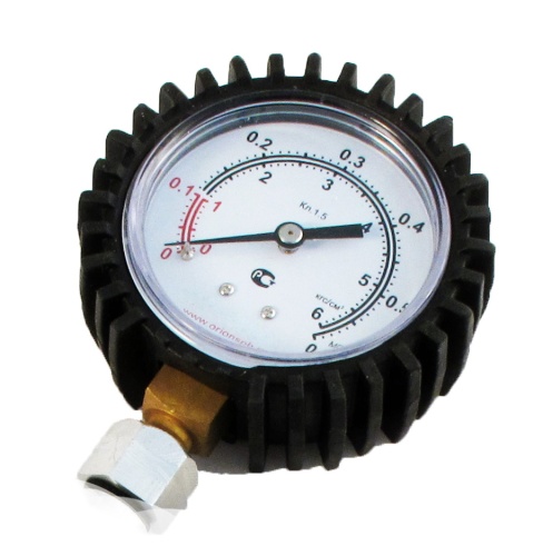 Топливомер TM-18