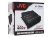 JVC KS-DR3002 усилитель