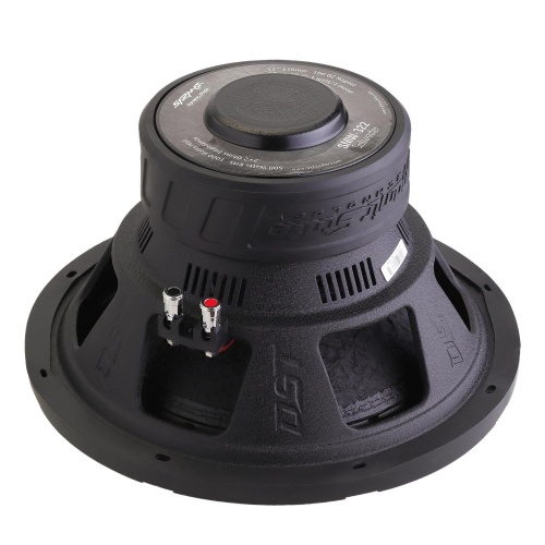 Dynamic State SARMAT SMW-322 сабвуфер